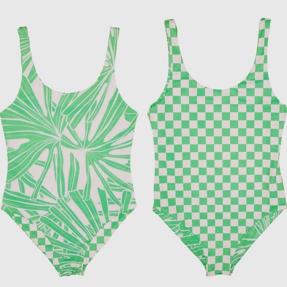 BFresh Irreversible Swimsuit One Piece - Picture 2 of 3
